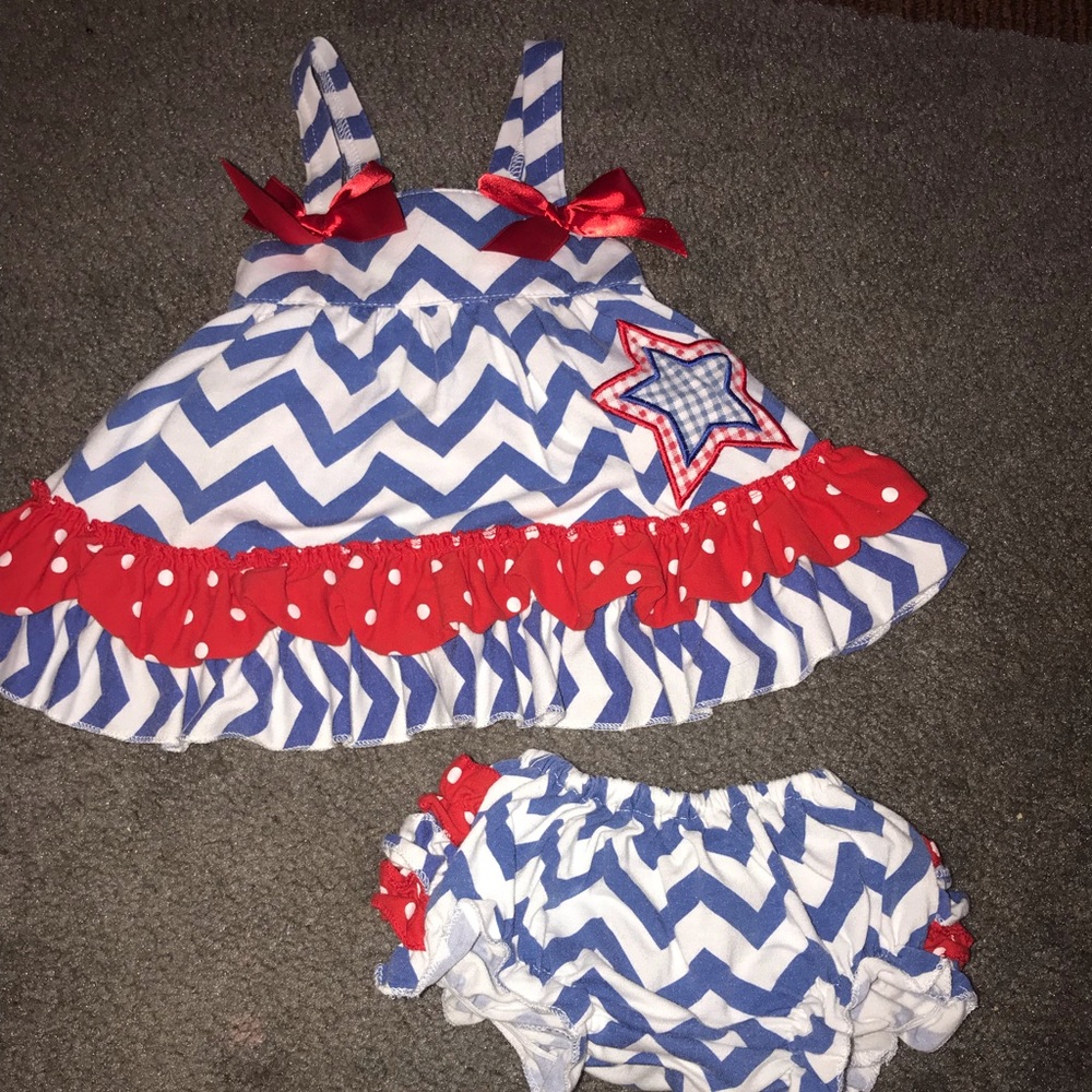 2 piece set